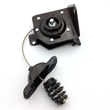 JSD Spare Tire Winch Carrier Hoist Spare Tire Hoist Compatible with 924-510