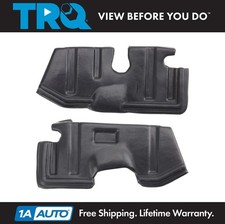 Trq Engine Splash Shield Fits 2006-2010 Kia Optima 2007-2010 Rondo