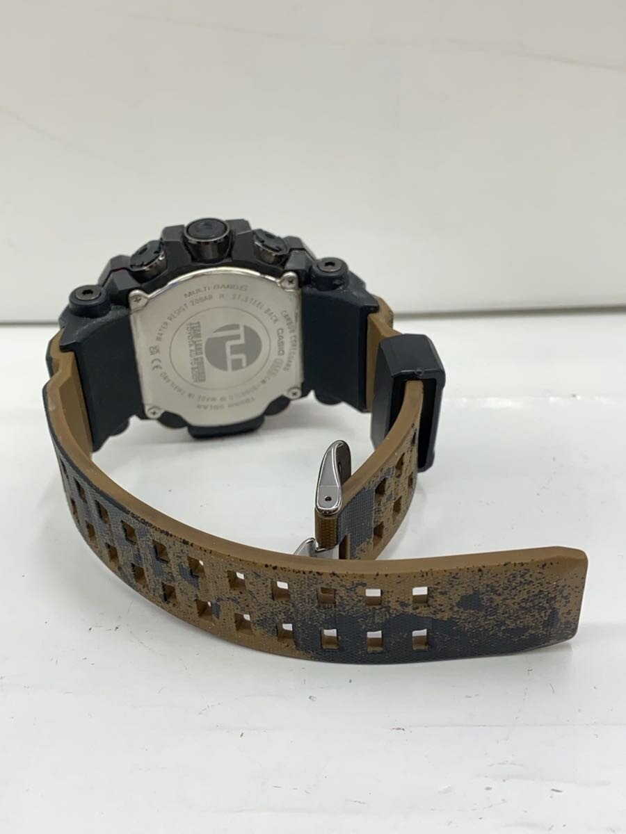 CASIO Solar Watch G SHOCK Digital