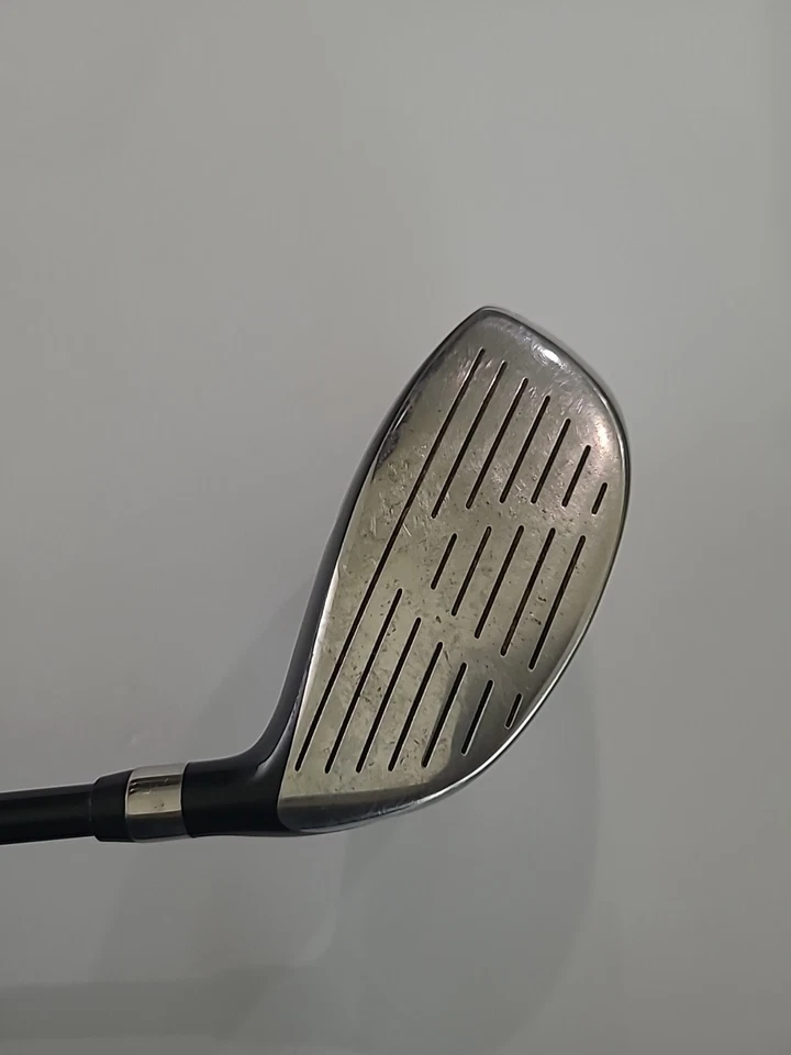 Hiper 3 madera grafito R eje flexible para zurdos Foto 3 de 4