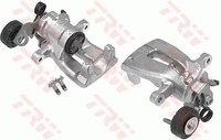 TRW Bremssattel Hinterachse, Rechts U.A. FüR Chevrolet, Opel, Vauxhall
