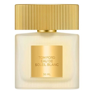 TOM FORD Eau de Parfum EDP Eau Soleil Blanc 30ml Spray Herren Damen Unisex Parfum