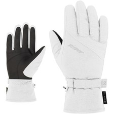 Ziener Womens Alpine Ski Gloves KLAIRE GORETE...