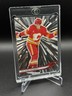 2025-26 Upper Deck Martin Pospisil Outburst Silver #20 SP Calgary Flames