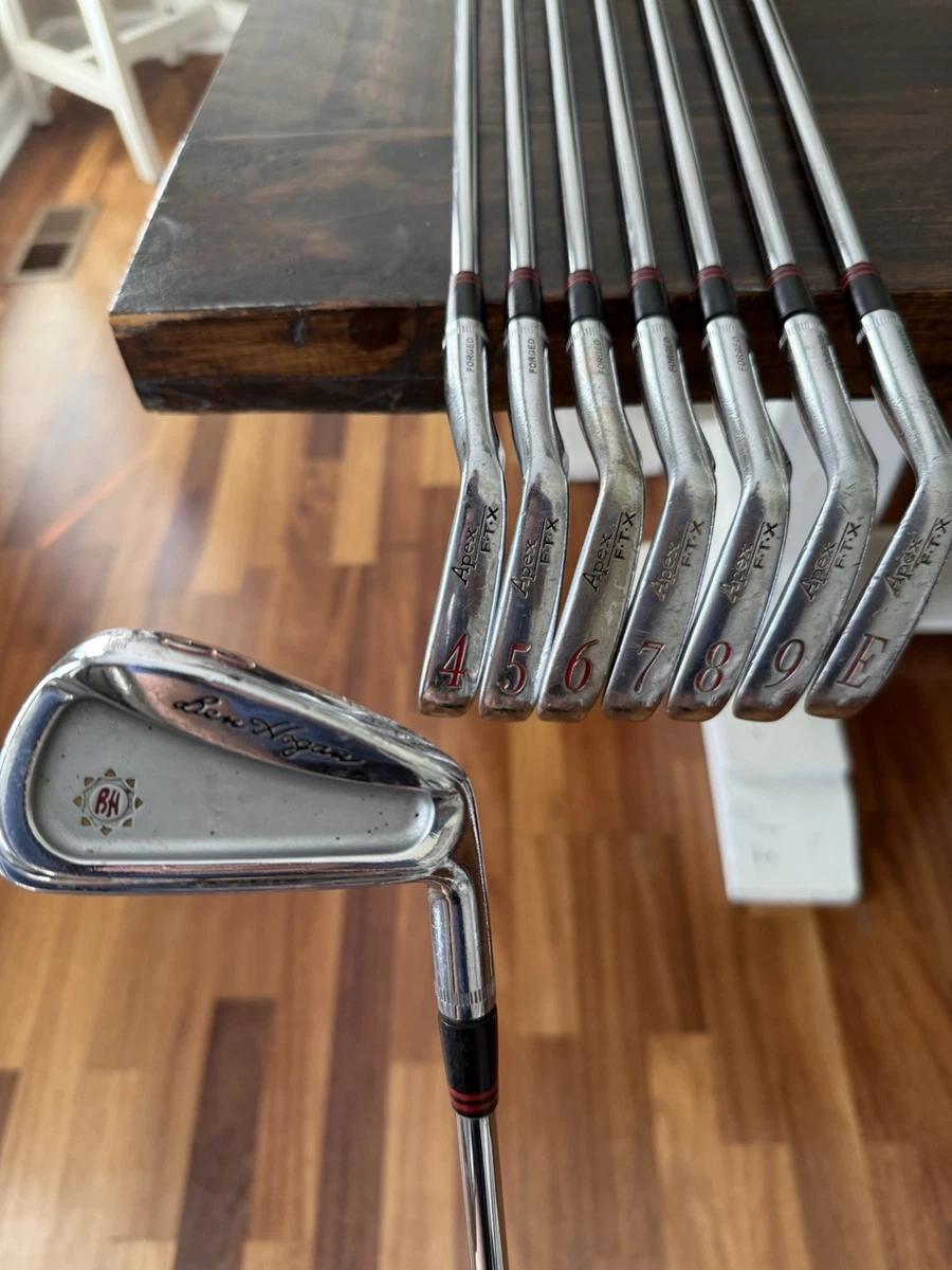 Ben Hogan Apex for sale | eBay