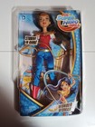 DC Super Hero Girls Wonder Woman Action Figure Doll ORIGINAL NIB