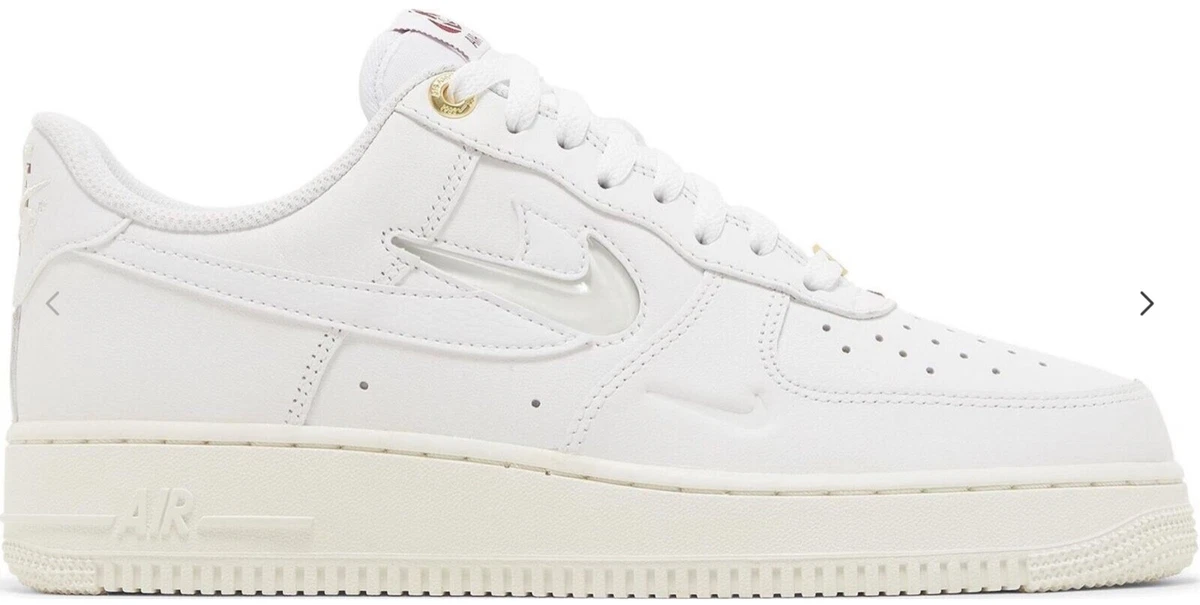 Nike Air Force 1 '07 Join Forces - White for Sale | Authenticity