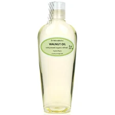 WALNUT OIL PURE OIL COLD PRESSED ORGANIC FREE SHIPPING!!!