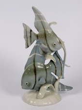 PECES ESCALARES DE ROYAL DUX (Ref 374)