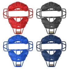 All-Star Light Weight Baseball Catcher's Face Mask FM25LUC