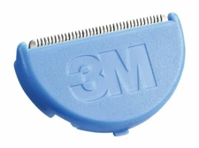 5/PK 3M Surgical Clipper Blade Assembly 9680 ~ New ~