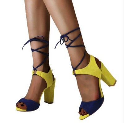 tie up pumps