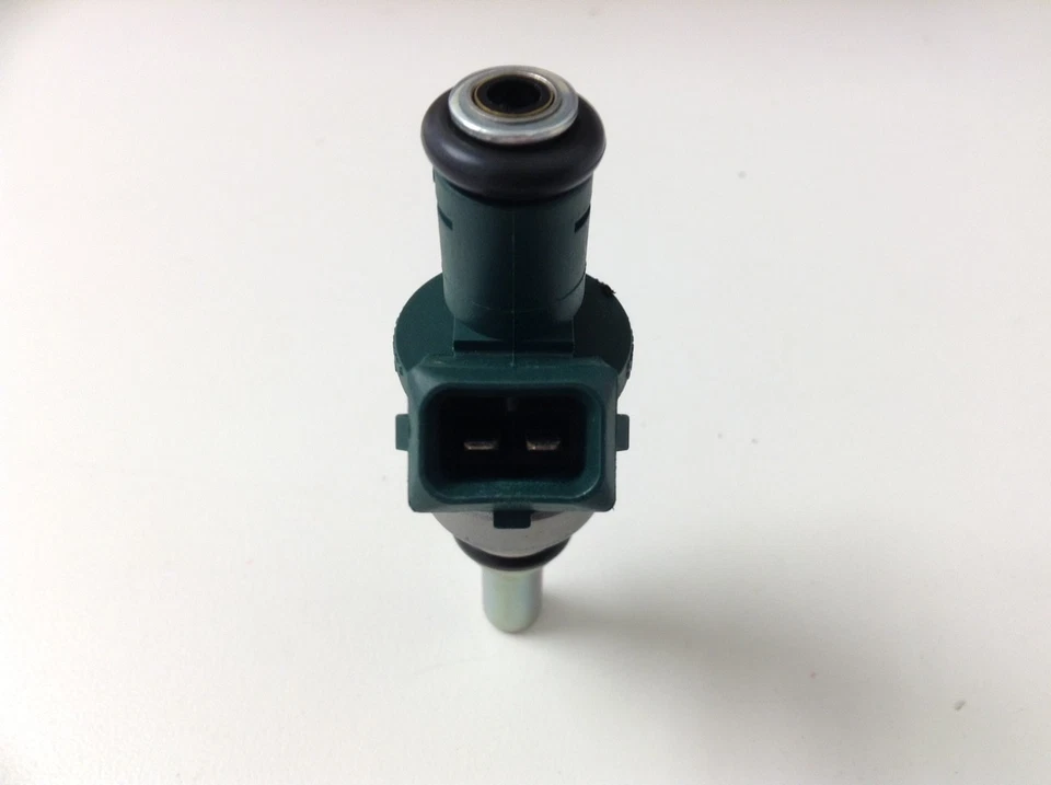 ||NUEVO VOLVO 8627835 Inyector de combustible VOLVO (2000)|| Foto 3 de 4