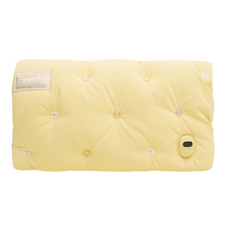 USB Electric Heating Hand Warmer Ultralight Warm Bag Constant