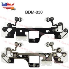 2/5pcs OEM Conductive Film Flex Cable For Sony PS5 BDM-030 Dualsense Controller