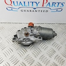 MAZDA CX-5 FRONT WINDSCREEN WIPER MOTOR KE MK1 2013 KD77-67340A