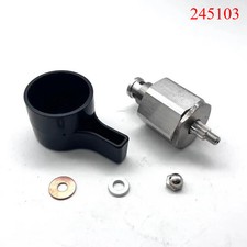 245103 Airless Spray Return Valve Drain Valve for Paint Sprayer 7900 1095 2030