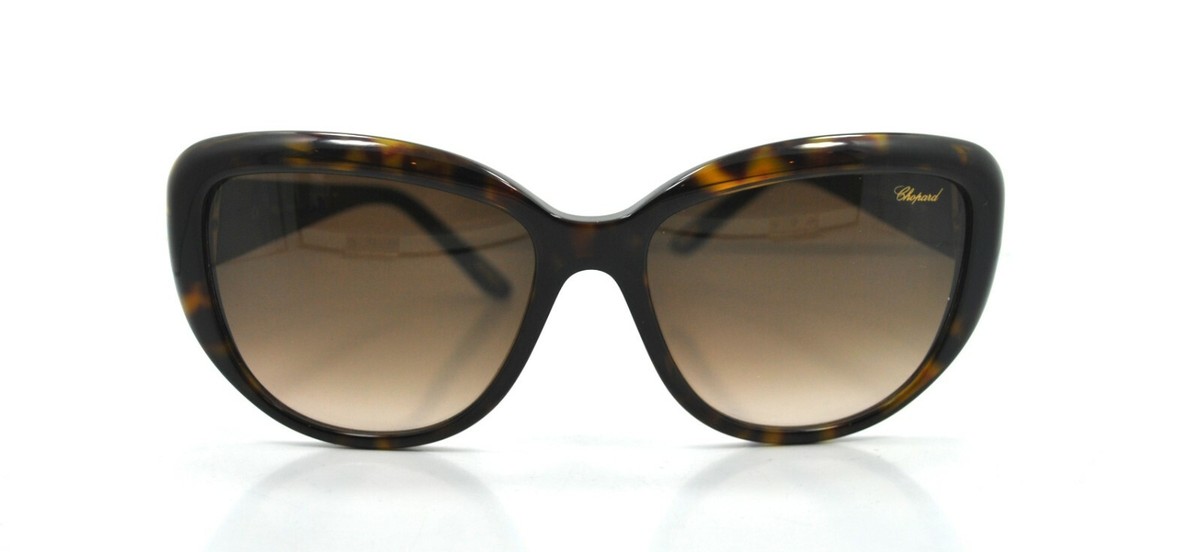 Chopard Designer Sunglasses SCH147S-0722 NEW AUTHENTIC CHOPARD SCH 170G 0722 SUNGLASSES FOLDING | eBay main image 4