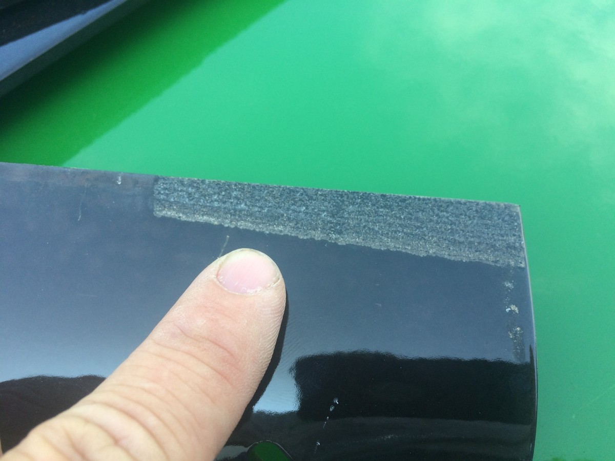 Fresa Per Trattore 3 Lame Gator Per Tosaerba Frontier GM1072R &ndash; Ricambio #5WP1008199KT, Finitura Perfetta 3 Lame Ricambio Per Tosaerba Frontier