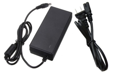 power supply ac adapter cord cable charger for ViewSonic VX2776-SMHD-CN monitor