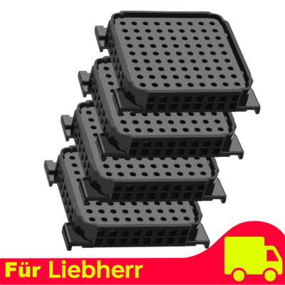 Filter für Liebherr FreshAir Aktivkohlefilter 9882460 7440021 988246000 9096989