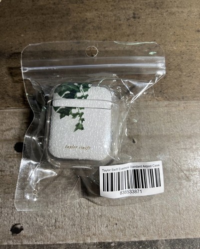 Taylor Swift evermore AirPod case Taylor’s version | eBay