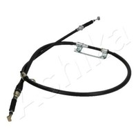 Ashika Handbremsseil Bremsseil Rechts Passend FüR Mazda 626 IV Hatchback