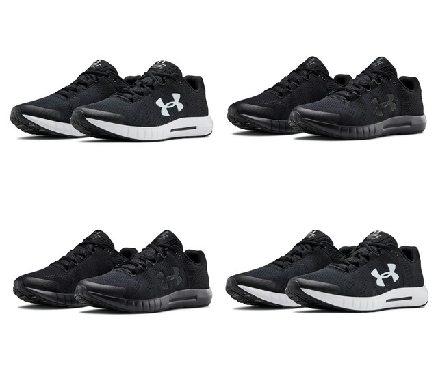 under armour trainers mens