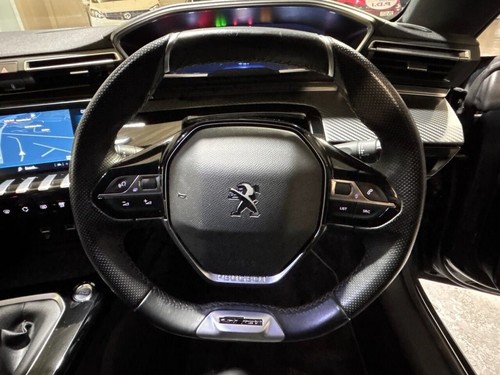 2019 69 PEUGEOT 508 SW 1.5 BLUEHDI GT LINE ESTATE 5DR DIESEL MANUAL EURO 6 (S/S) - Picture 20 of 24