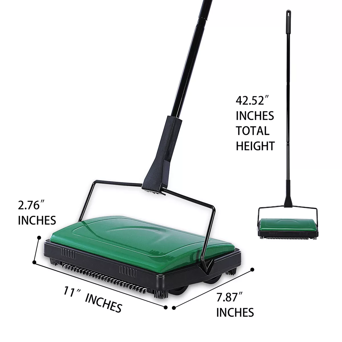 Carpet sweeper cheap