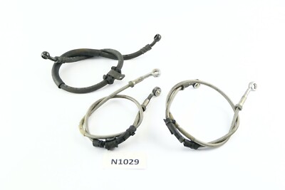 Honda CBR 900 RR SC28 1994 - brake lines brake hoses N1029