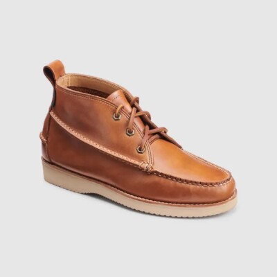 GH BASS -US 13 MENS CLAYTON BOOT | eBay