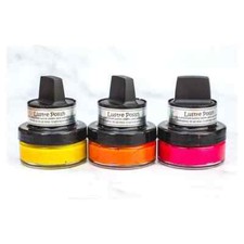 Cosmic Shimmer Lustre Polish 50ml