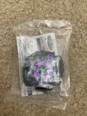 Takara Tomy Beyblade Burst B-00 Legend Spriggan Jashin Ver.  WBBA Event Limited
