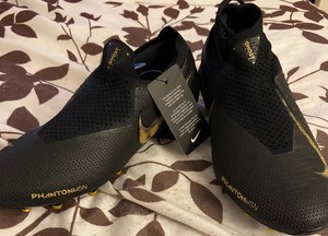 phantom vision elite cleats