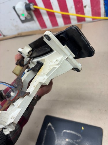 1980-1986 F150 F250 F350 NON AC HEATER CONTROLS SINGLE TANK 80 81 82 83 84 85 86 - Picture 9 of 11