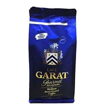 Cafe Garat Gourmet Mexican Coffee - Arabica - Medium Roast Ground Coffee - 16 oz