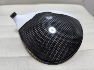 Testa Driver TaylorMade M2 10.5° Del 2016 - Mano Destra (RH) - Usata Con Piccoli Graffi