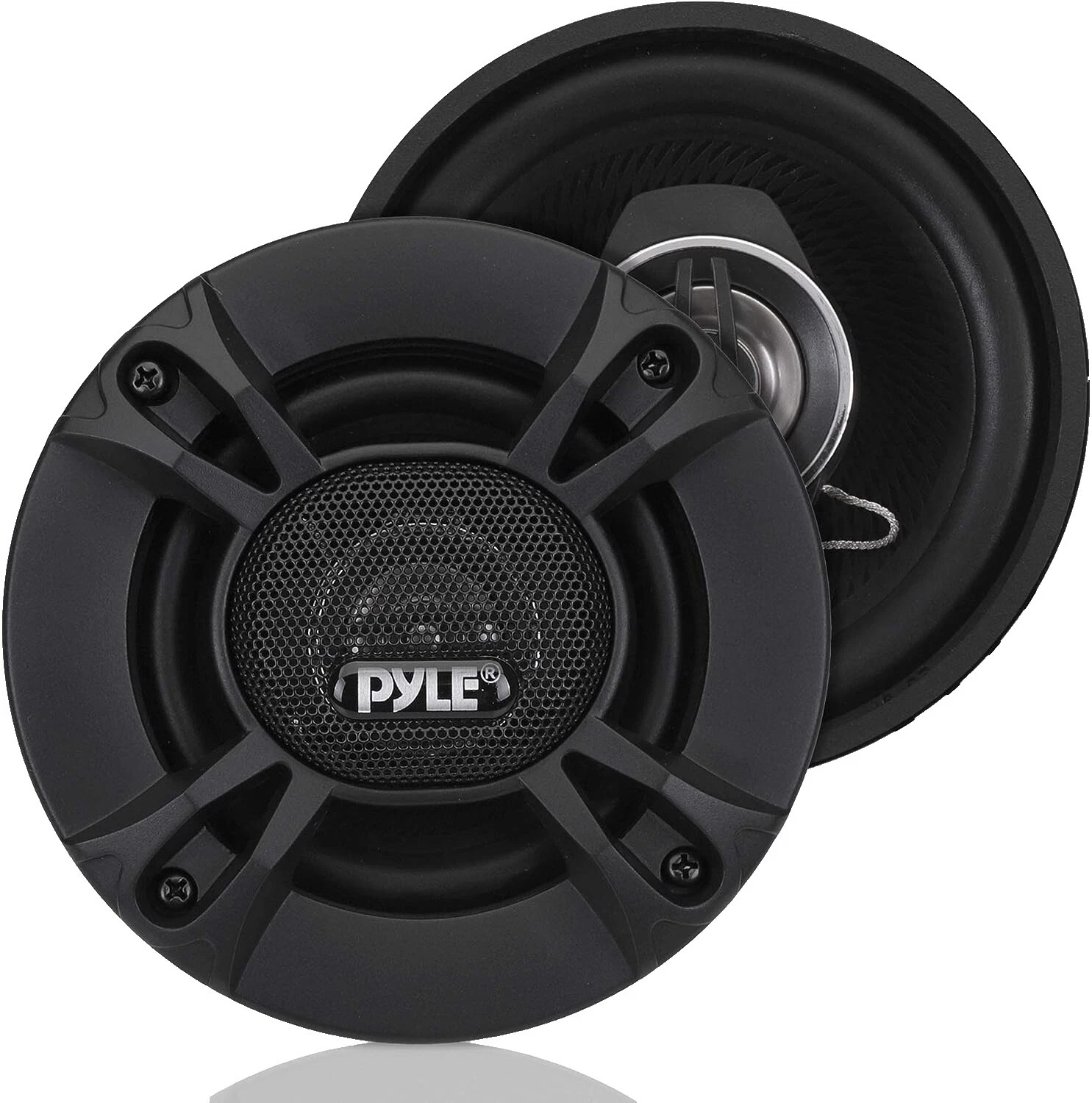 Pyle Car Speakers and Speaker Systems