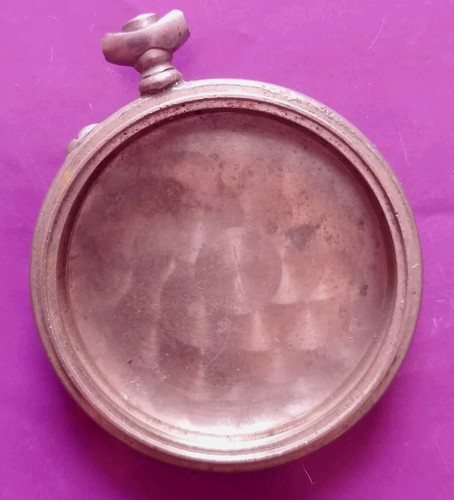 Swiss Vintage Pocket Watch Cases.For part - Picture 10 of 15