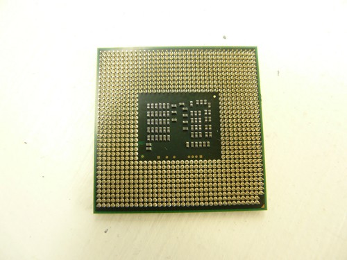 Procesador CPU i3-370M de un Sony PCG-91111M - Imagen 2 de 2