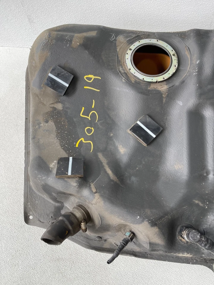 TOYOTA & LEXUS 04-06 ES330 04-11 CAMRY 05-12 AVALON 04-08 TANQUE DE COMBUSTIBLE DE GASOLINA OEM Foto 4 de 4
