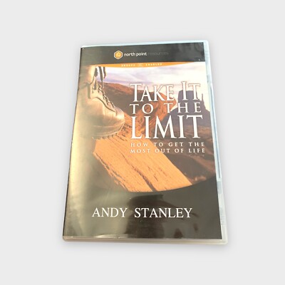 North Point Resources Ser.: Take It to the Limit : How to Get the Most Out Of 