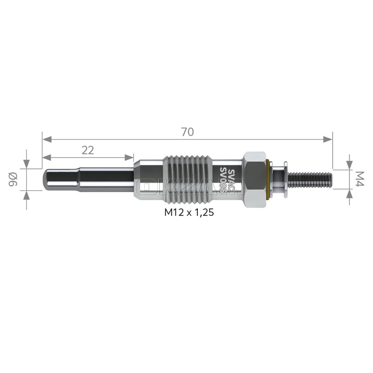 Infrarot Sperrfilter QB21 BG38 Mit Rundem 77 Mm Kam Produktbild-Vorschau 8