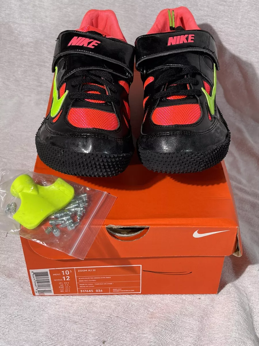 Nike zoom hj 3 store