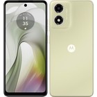 Motorola Moto E14 4G/LTE Pastel Green 64GB + 2GB Dual-SIM Unlocked SIMFree NEW