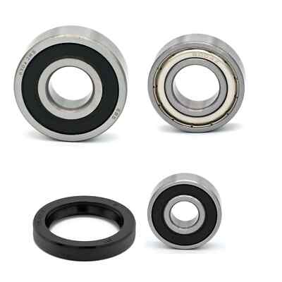Radlager hinten für Yamaha V110-F1-ZR Force One V110E-F1-Z Force One V110ZE Forc