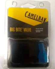 CAMELBAK 88457-D BIG BITE VALVE for HYDRATION SYSTEM WATER BAG GENUINE NEW