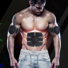 Elettrostimolatore programmabile multifunzione fitness yoga sport massaggio