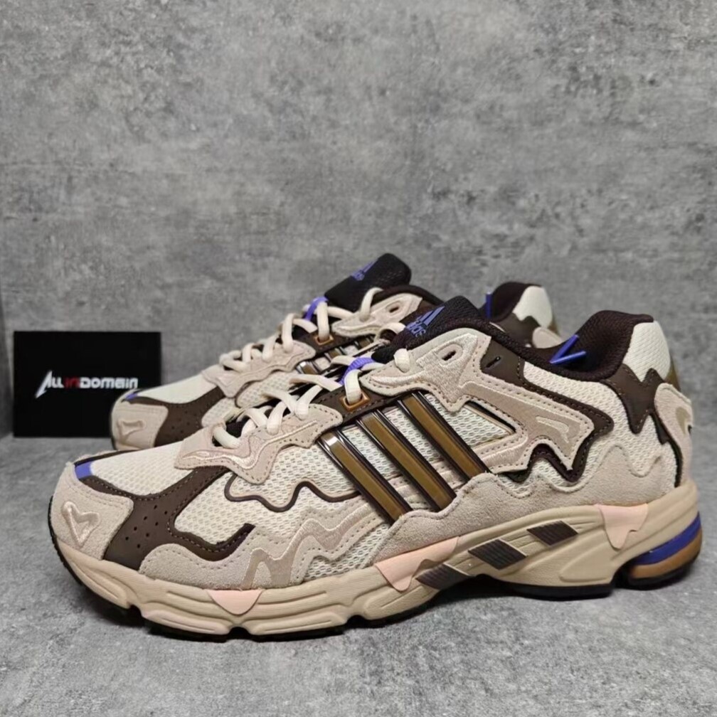 bonny865 Level SS/New - adidas Bad Bunny x Response CL 'Paso Fino